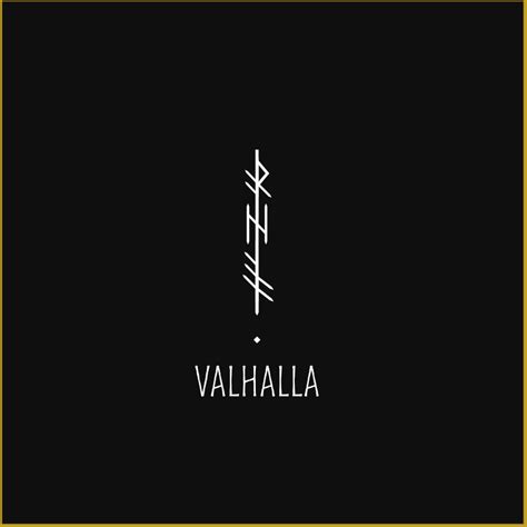 valhalla rune